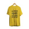 DONATE Not Enough Sage In the World T-Shirt PU27
