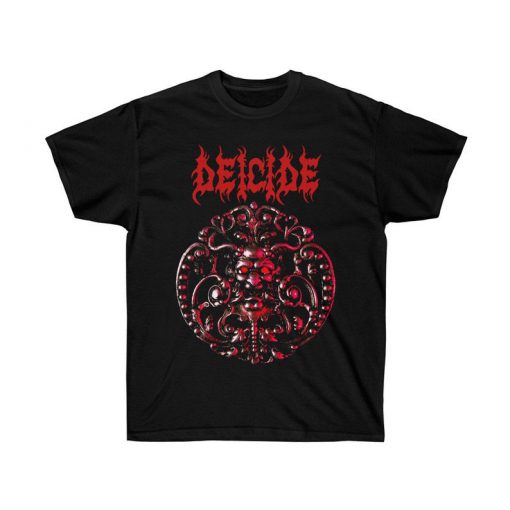 Decide T-Shirt PU27