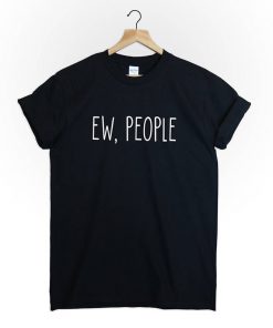 EW PEOPLE T-Shirt PU27