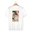 Exotic Joe Tiger King T-Shirt PU27