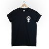 FEMINISM T-Shirt PU27