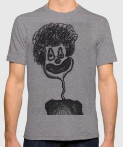 Fizbo The Clown Tshirt PU27