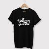 Hellawave Girls T-Shirt PU27