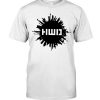 Hwd T-Shirt PU27