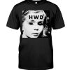 Hwd T Shirt PU27