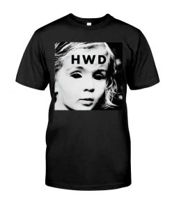 Hwd T Shirt PU27