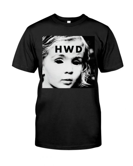 Hwd T Shirt PU27