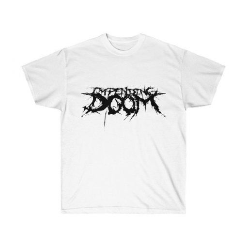 Impending Doom Logo T-Shirt PU27