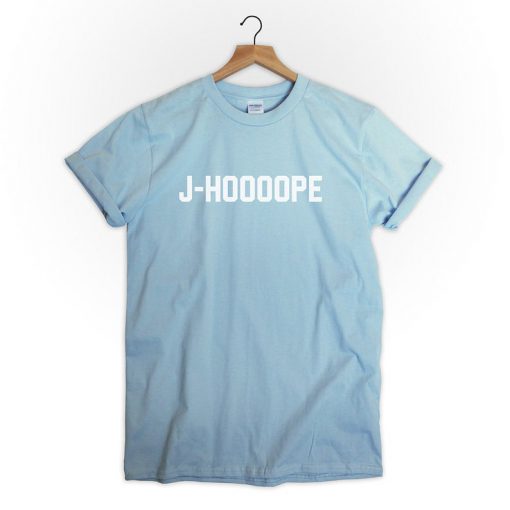 J Hope T-Shirt PU27