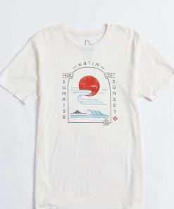 Katin Serenity T-Shirt PU27