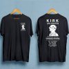 Kirk Van Houten Can I Borrow a Feeling World Tour T-Shirt PU27