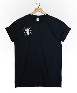 Lady Hale Spider T-Shirt PU27