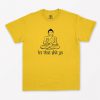 Let That Shit Go T-Shirt PU27