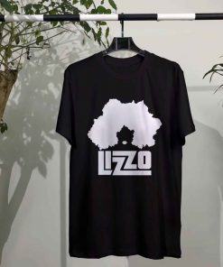 Lizzo T-Shirt PU27