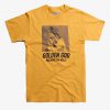 Machine Gun Kelly Golden God T-Shirt PU27
