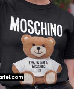 Moschino T-Shirt PU27