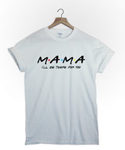 Mother's day T-Shirt PU27