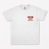 My Name Is Emotionally Unstable T-Shirt PU27