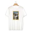 National Geographic x Parks T-Shirt PU27