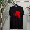 Nerv Neon Genesis Evangelion T-Shirt PU27