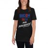 No Malarkey shirt Joe Biden President For 2020 T-Shirt PU27