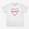 Pervert Love Heart T-Shirt PU27