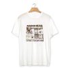 Radiohead Color In Drawing T-Shirt PU27