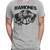 Ramones T-Shirt PU27