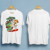 Raphael vs Bart T-Shirt PU27
