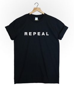 Repeal the 8th T-Shirt PU27