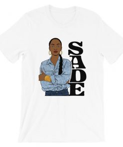 Sade T-shirt PU27