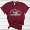 Schrute Farms Beets Bed and Breakfast T-Shirt PU27