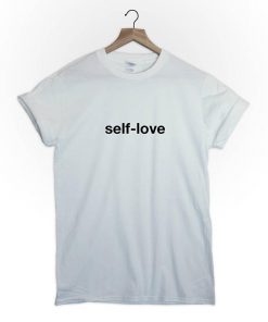 Self-love T-Shirt PU27
