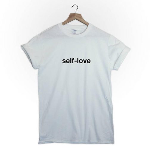 Self-love T-Shirt PU27