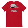 Stampede Runner T-Shirt PU27