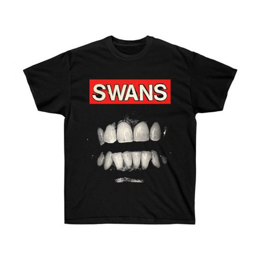 Swans - Filth T-Shirt PU27