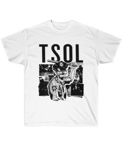 TSOL T-Shirt PU27