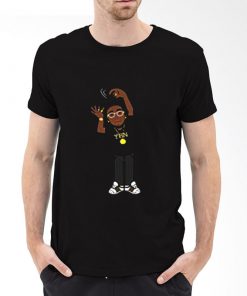 Takeoff Chibi Migos T-Shirt PU27