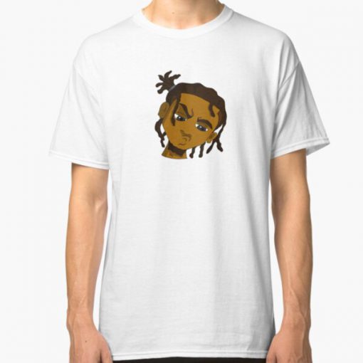 Takeoff Migos T-Shirt PU27