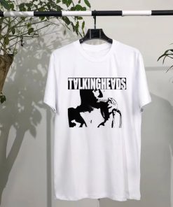 Talking Heads T-Shirt PU27