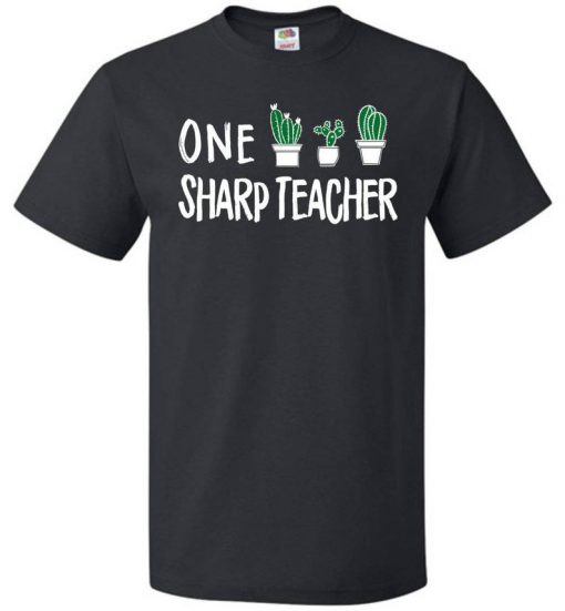 Teacher Gifts T-Shirt PU27