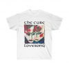 The Cure - Love Song T-Shirt PU27