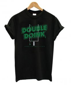 The Double Doink T shirt PU27