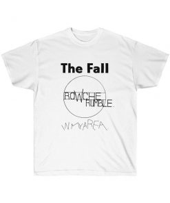 The Fall T-Shirt PU27