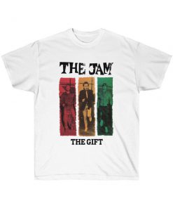 The Jam - The Gift T-Shirt PU27