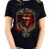 The Rolling Stones T-Shirt PU27