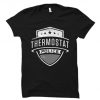 Thermostat Police T-Shirt PU27