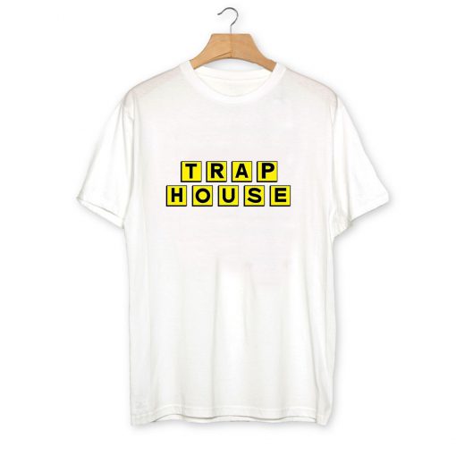 Trap House T-Shirt PU27