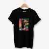 Travis scott abstrack T-Shirt PU27