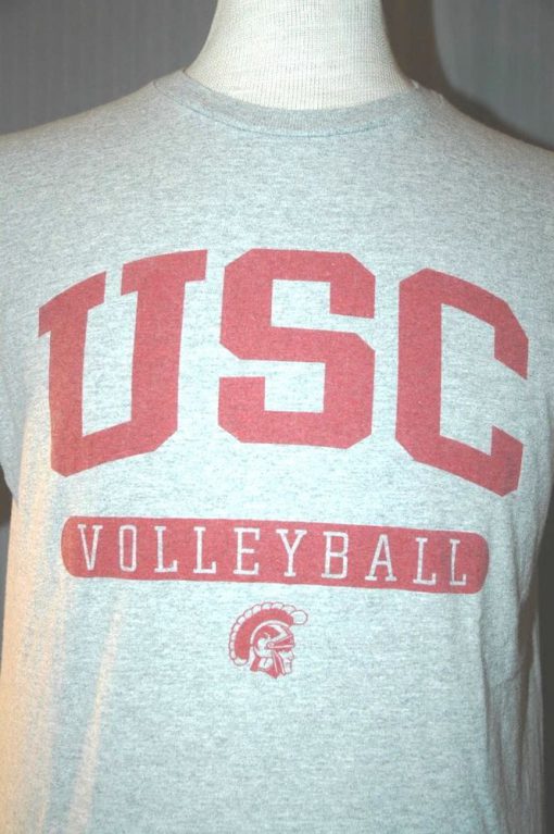 USC Volleyball T-Shirt PU27